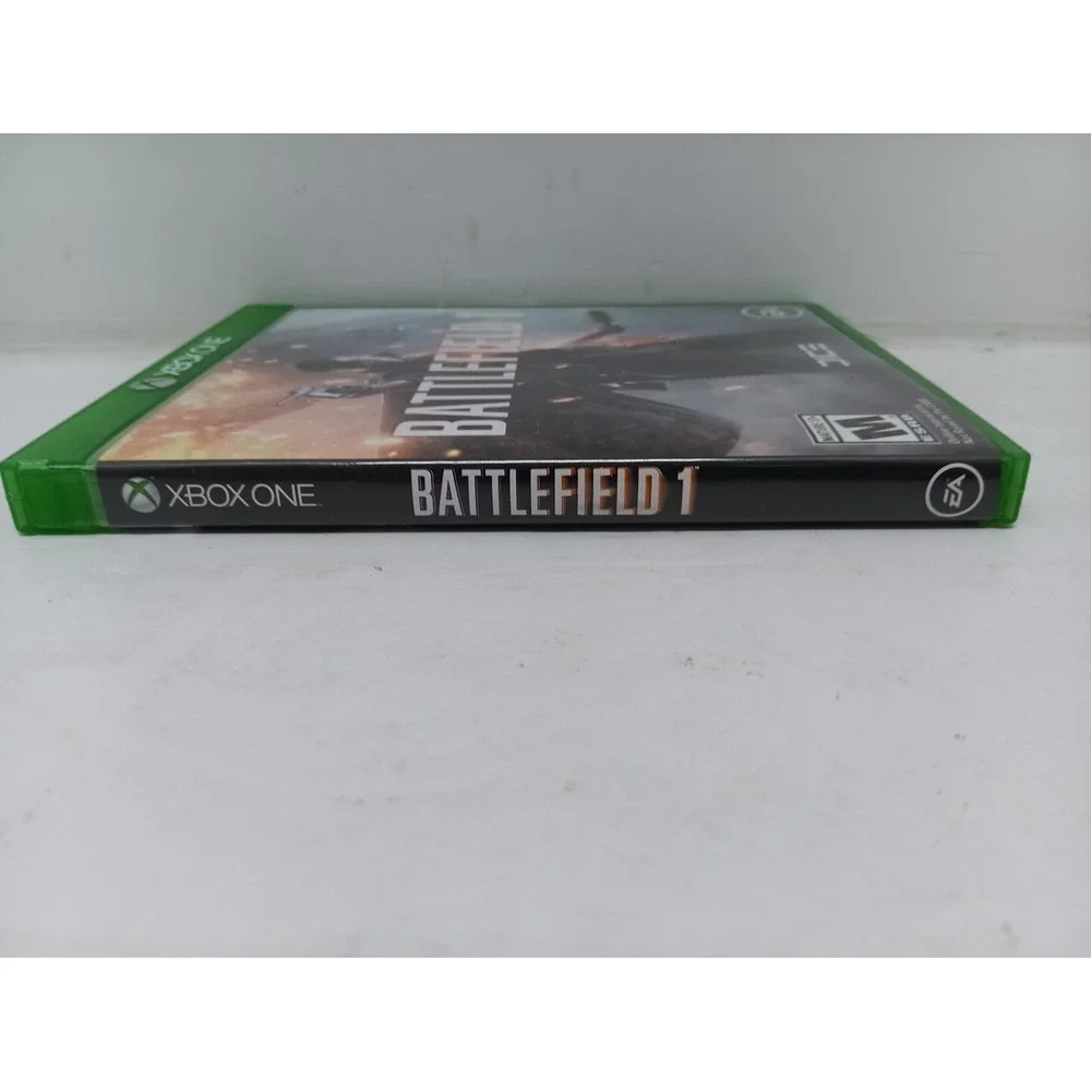 Battlefield 1 For Xbox One - Microsoft Xbox One